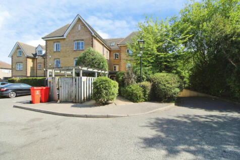 Two Bedroom Flat To Rent