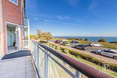 SEAFRONT BALCONY