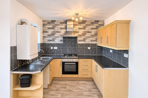 New Street, Eccles, Salford photo 3