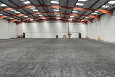Warehouse