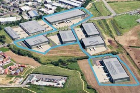 AERIAL PHOTO  Proxima Park  Phase 2.JPG