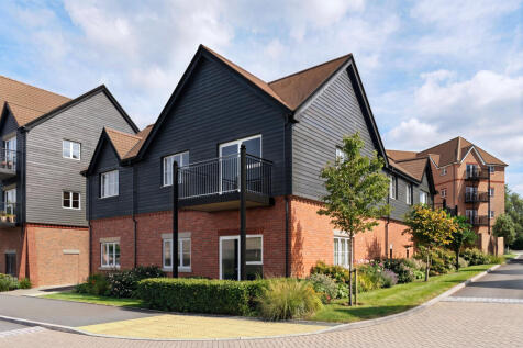 Abbey Barn Park - Mallard House External