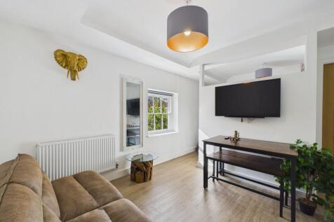 Kitchen/Dining/Living