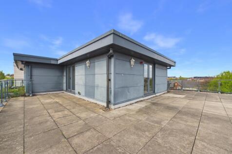 Roof Terrace