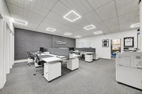 Office to rent Image 12