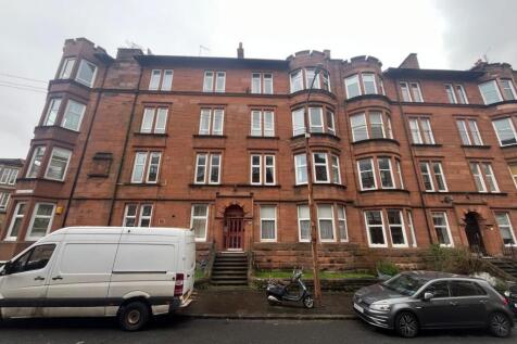 mount stuart street front