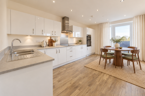 Kitchen / Dining AI edited