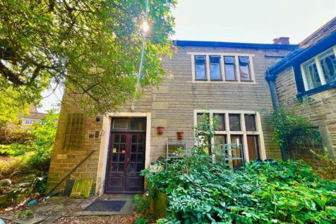 Bramleys Estate Agents - Wheathouse Road - Birkby 