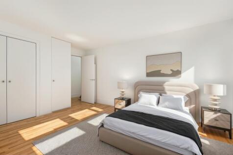 Kings Apartments 