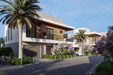 Luxurious 4 Bedroom Modern Villas in Edremit Image 9999 1