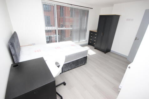 Flat A, Upper Newington, Liverpool photo 2