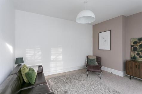 Burdon Terrace, Jesmond, Newcastle upon Tyne photo 3
