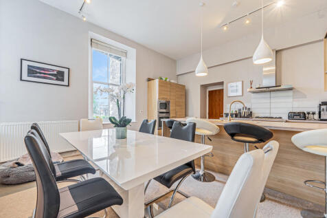 Stylish Dining Ki...