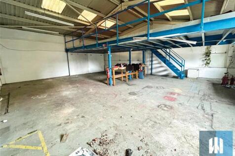 Storage to rent Image 3