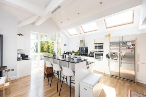 Kitchen-Diner