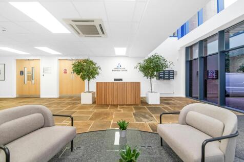 Office to rent Image 5