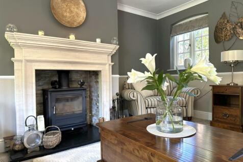 Inset Log-Burner 279