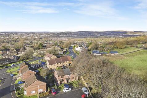 Aerial Images