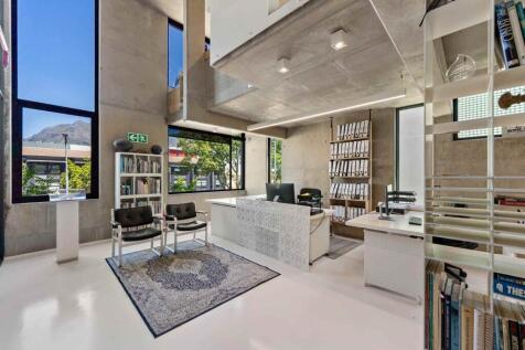 Commercial - Office 1