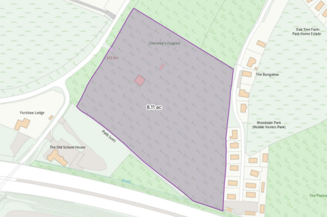 Plan (NOT SCALE)