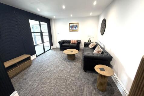 Warehouse to rent Image 5