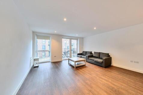 Davidson Frost-Wellings, DFW, Stanmore Place, Stan