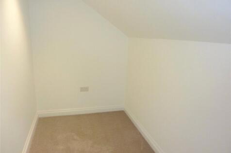 Walk In Wardrobe