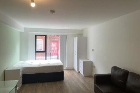 108 Cardinal Court, Scholes Street, Oldham, Greater Manchester, OL1 photo 3