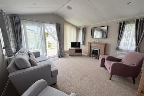 2 Bedroom Static Home For Sale In Monkton By Guild
