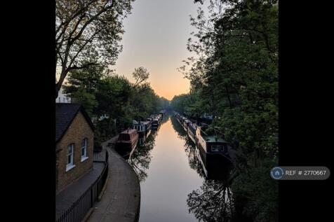 Little Venice