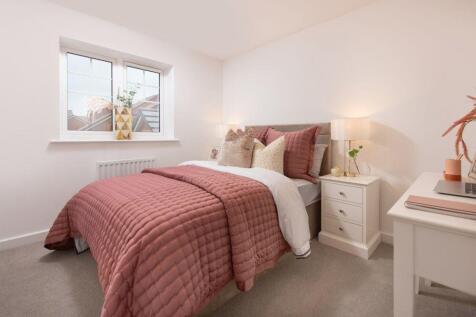 HOME 27 THE WHIXLEY LUDLOW GREEN