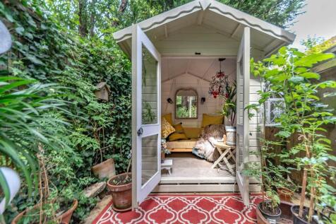 Patio &amp; Summe...