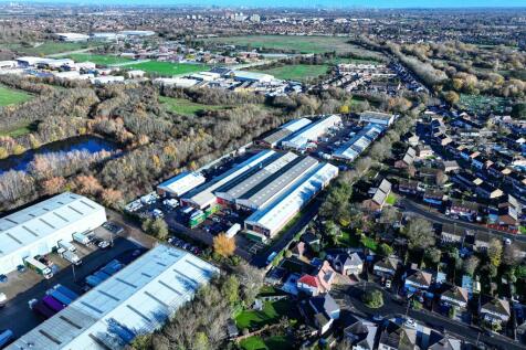Unit 18, Ashford Industrial Estate