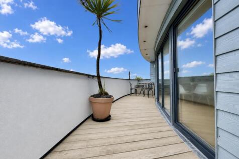 Terrace / Patio