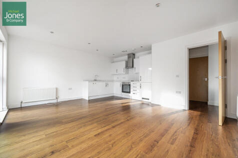 Lounge/Kitchen