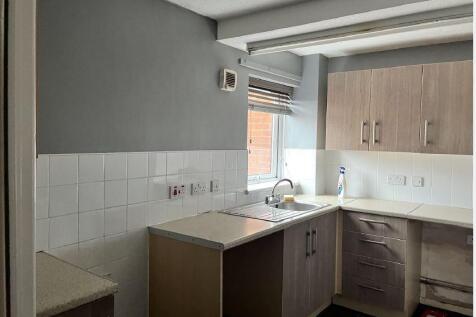 Typical kitchen 