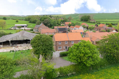 The Brambles, Duggleby (4 of 27)