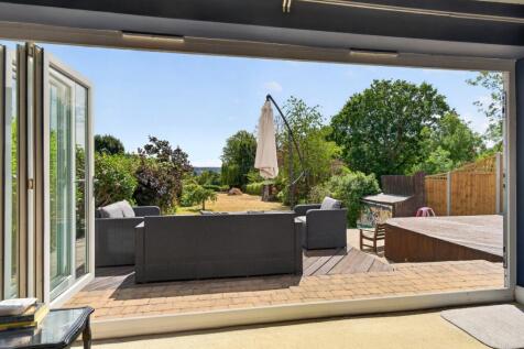 Bi-Fold Doors