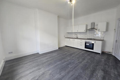 Living Kitchen
