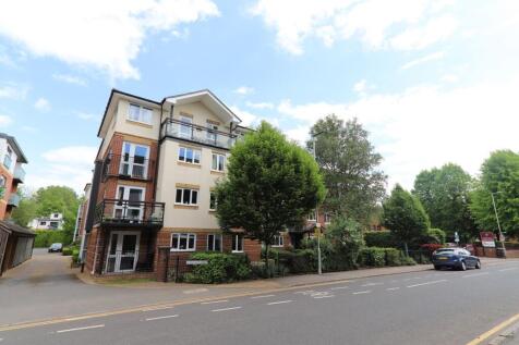 Ext - Middlemarch Lodge