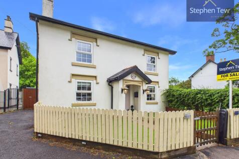Poulton-le-fylde, FY6 - property photo