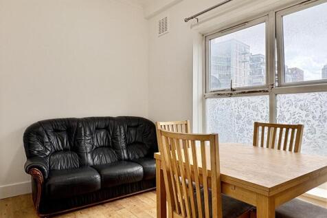 Property to rent in East India Dock Road