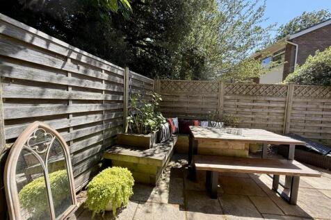 Terrace / Patio
