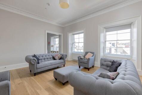 Melville Street, West End, Edinburgh photo 5