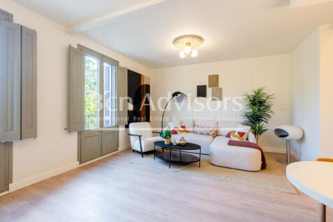 Excelente-piso-reformado-con-elementos-original...