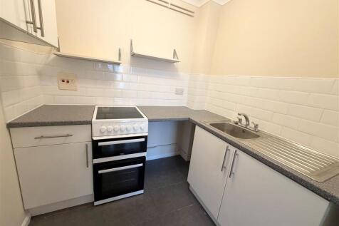 Green Lane Court, Hitchin photo 5