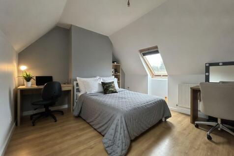 Calver Close, Nottingham photo 2