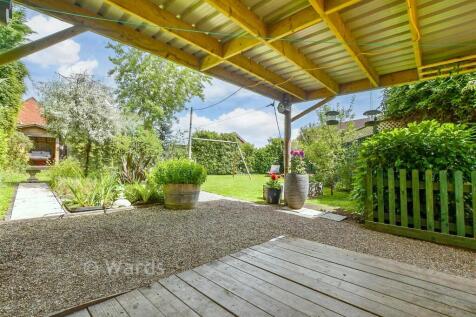 Patio / Decking