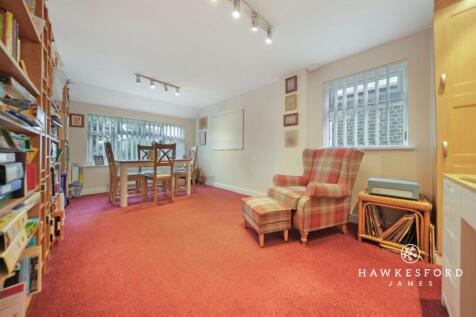 Bell Road, Sittingbourne - Study