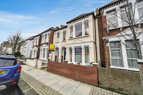 19 Louisville Road, Tooting, London SW17 8RL